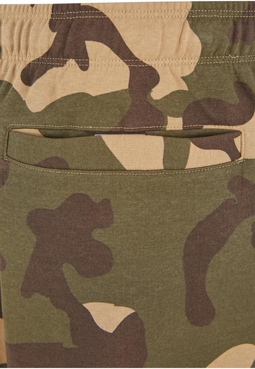 Image du produit Urban Classics Short Easy Camo - 161161 (L)