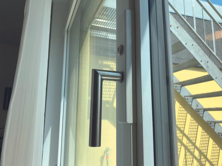 Produktbild Blaser Einbruchschutz Fensterstangenverschluss K BLASER Defenda