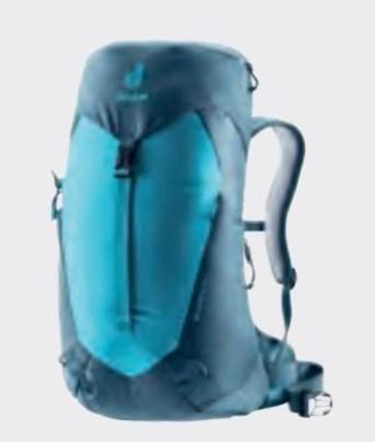 Actual product image Deuter AC Lite 14 (14 l)