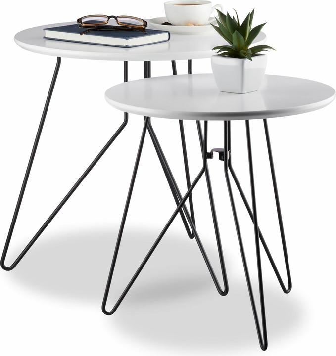Image du produit Relaxdays Étagère pour enfants