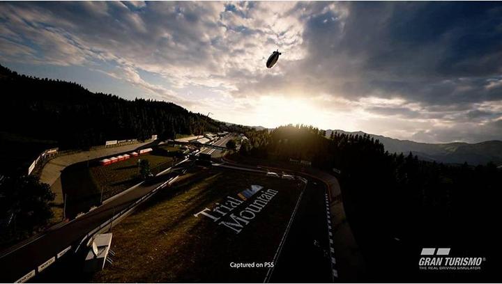Productafbeelding Sony Gran Turismo® 7 (PS5) EN Versie (PS5, DE)