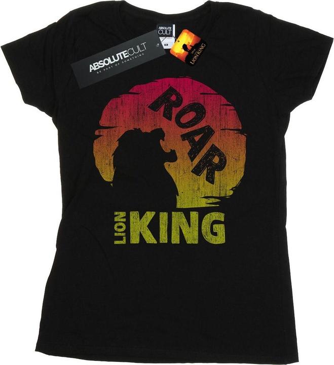 Produktbild Disney The Lion King Movie Roar TShirt (M)