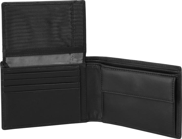 Produktbild Bugatti Geldbörse SUPER SLIM RFID