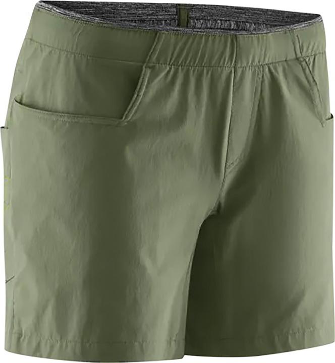 Actual product image Edelrid Women's Radar Shorts (S)