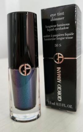 Giorgio Armani Eye Tint 50 FG