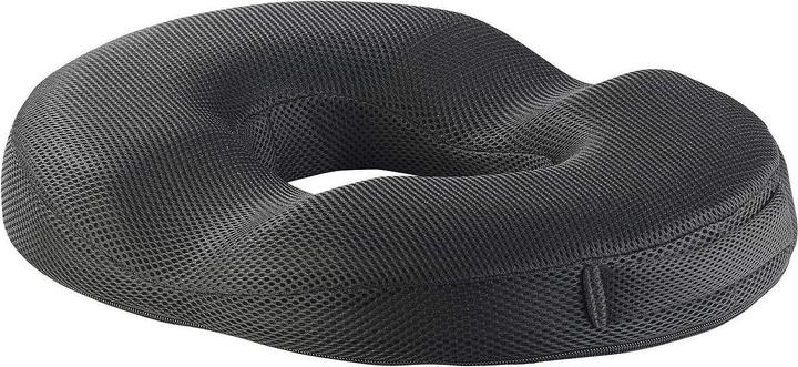 Immagine prodotto InnovaGoods Druckentlastendes Sitzkissen (47 x 34 x 7 cm)