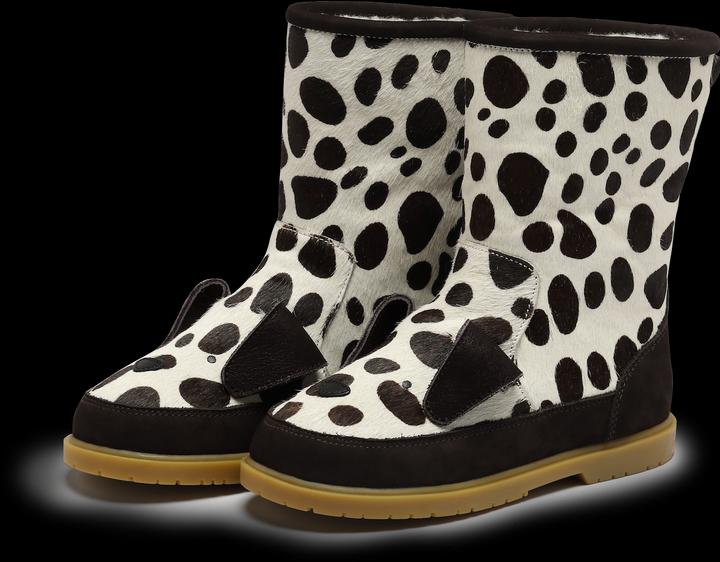 Image du produit Donsje Wadudu Doublure Exclusive Dalmatien (30)