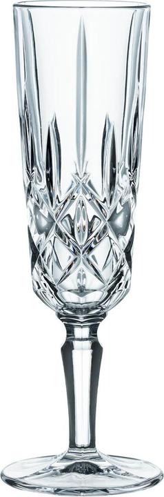 Actual product image Nachtmann Noblesse (15.50 cl, 6 Glasses, Champagne glasses)