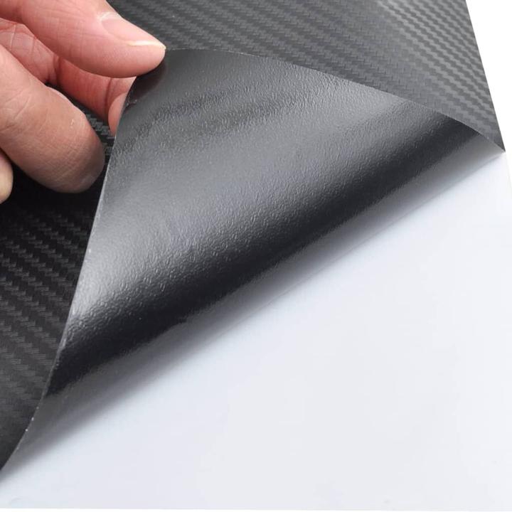 Actual product image VidaXL Autofolie