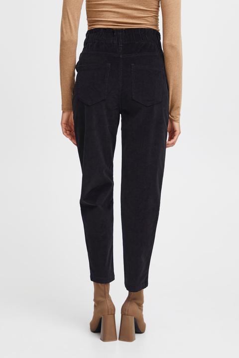Actual product image B.young BYEBELINE ELA PANTS - 20813747 (40)
