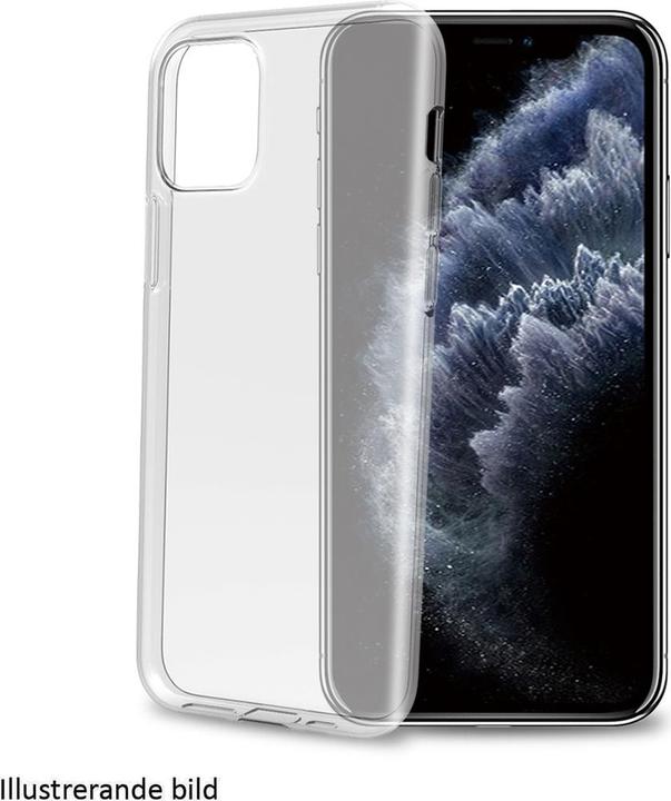 Actual product image Celly Gelskin (Apple iPhone 12 mini)