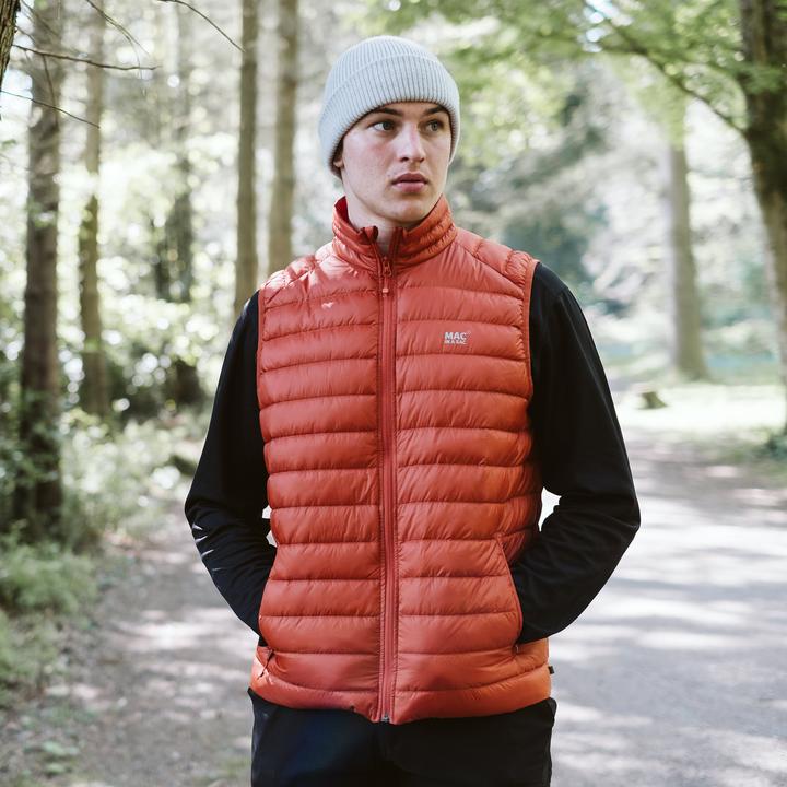 Immagine prodotto Mac in a Sac SYNERGY Thermolite GILET (S)