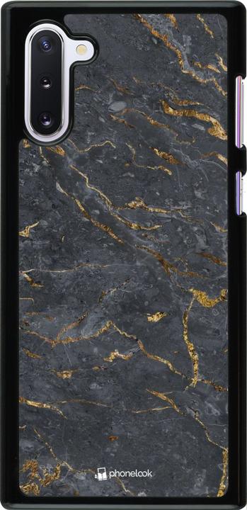 Image du produit PhoneLook Coque Grey Gold Marble (Samsung Galaxy Note 10)