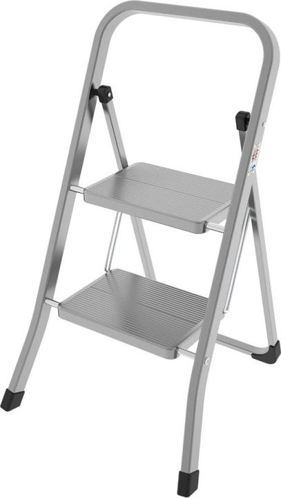 Image du produit Marchepieds pliants (Échelle multifonction, 55 cm)