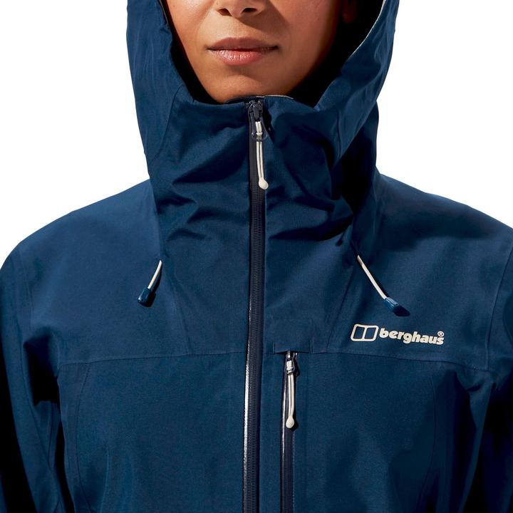 Produktbild Berghaus Women's Ridge-Seeker GTX Jacket (8)