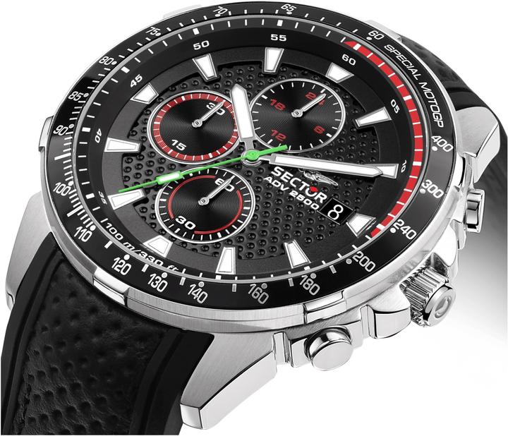 Produktbild Sector ADV2500 (Chronograph, 43 mm)
