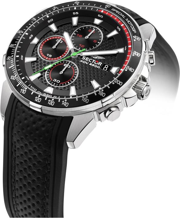 Produktbild Sector ADV2500 (Chronograph, 43 mm)