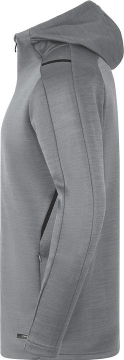 Produktbild JAKO Freizeitjacke Challenge mit Kapuze (4XL)