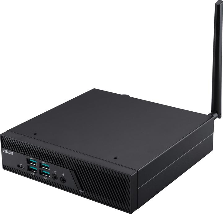 Immagine prodotto ASUS Vivo – PB62-B5016MH (Intel Core i5-11400, 8 GB, 256 GB, UHD Graphics 730)