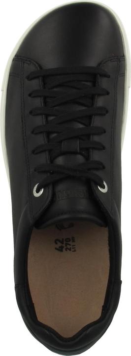 Produktbild Birkenstock Bend Low Naturleder schmal (36)