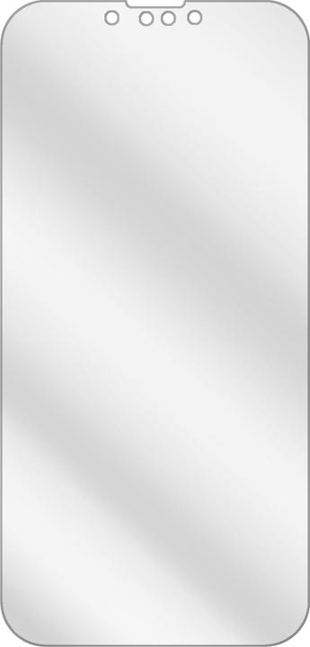 Produktbild Dipos Displayschutzfolie Crystalclear (2 Stück, Apple iPhone 13 Pro)