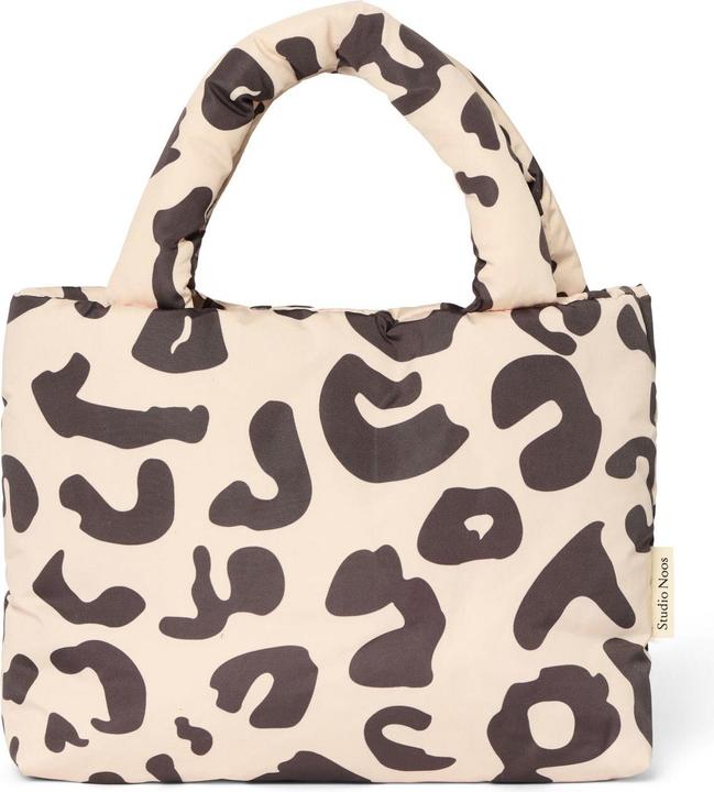Produktbild Studio Noos Holy Cow Puffy Mini Handtasche