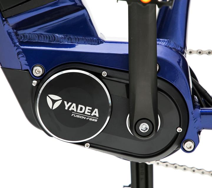 Produktbild Yadea YS500 (44 cm)