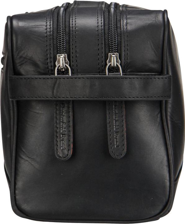 Produktbild Chesterfield Wax Pull Up Kulturbeutel Leder 29 cm (5 l)