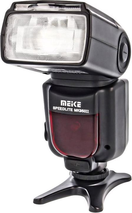 Produktbild Meike MK950 II Nikon Blitz