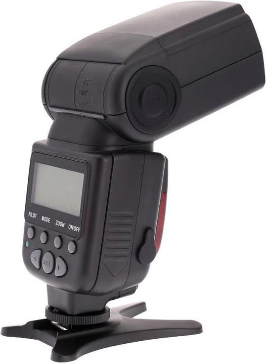 Produktbild Meike MK950 II Nikon Blitz