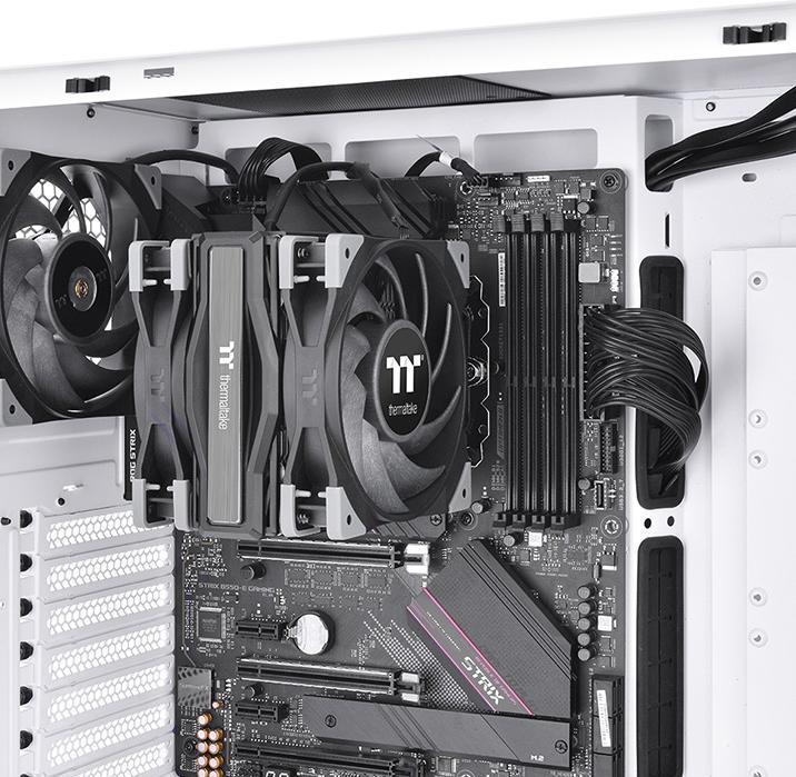 Immagine prodotto Thermaltake Toughair 510 AMD/Intel (159.50 mm)