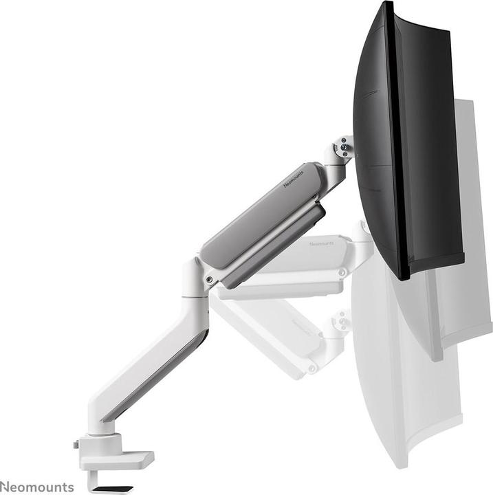 Actual product image Neomounts Desk Mount 1 Ultra Wide Screen (Table, 49.02")