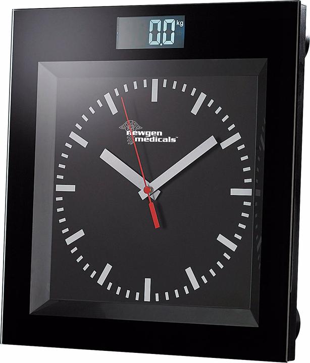 Actual product image Newgen medicals Digitale Personenwaage