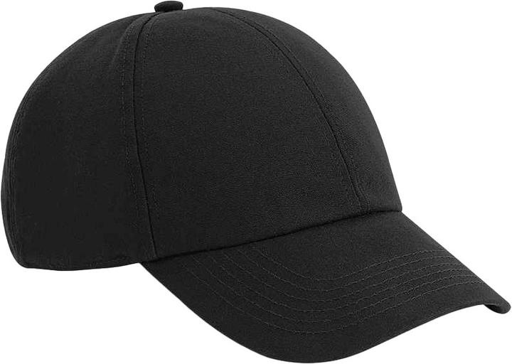 Produktbild Beechfield 6 Segmente Kappe (One Size)