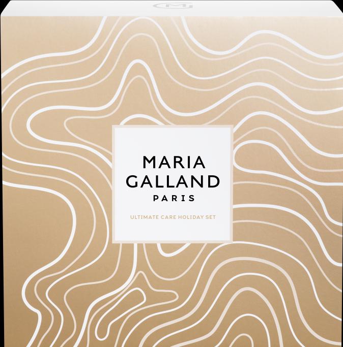 Produktbild Maria Galland Christmas Set 24 - Mille (Gesichtspflege set)