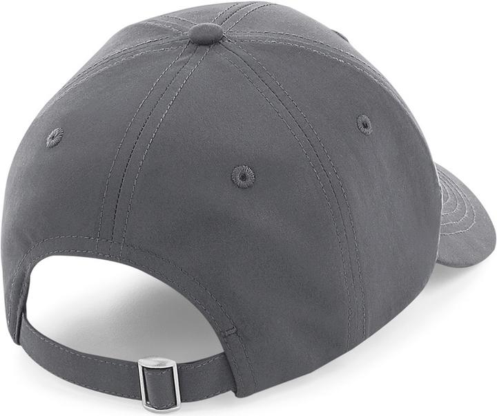Produktbild Beechfield 6 Segmente Kappe (One Size)