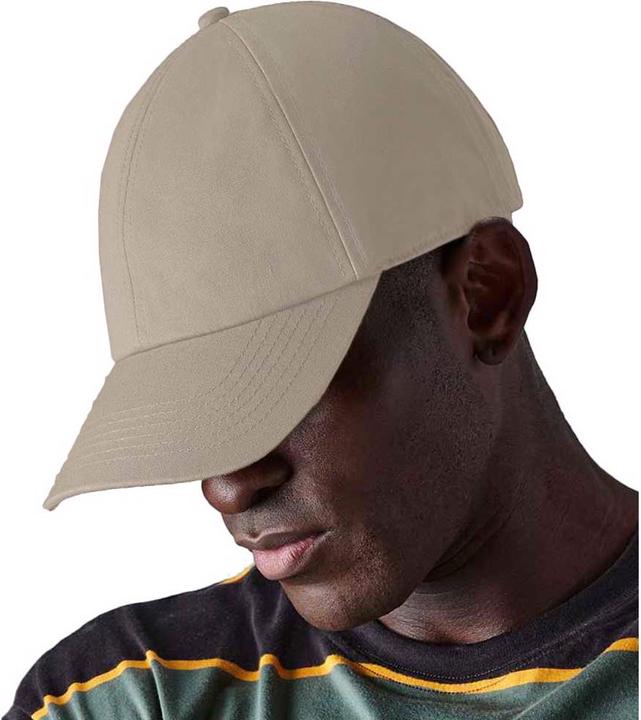 Produktbild Beechfield 6 Segmente Kappe (One Size)