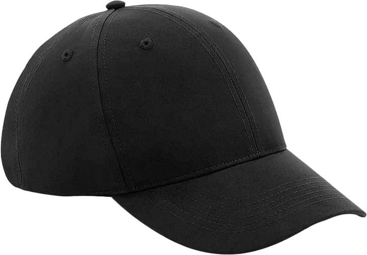 Produktbild Beechfield 6 Segmente Kappe (One Size)