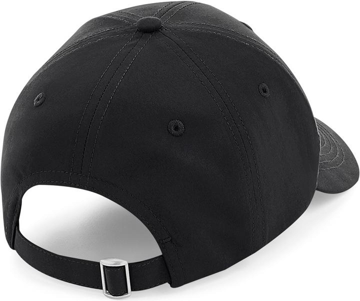 Produktbild Beechfield 6 Segmente Kappe (One Size)