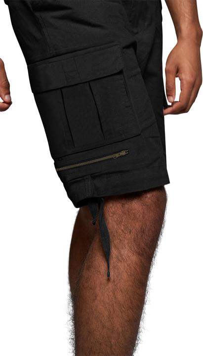 Image du produit Normani Short d'été "Atacama" avec ceinture "Wadi (M)