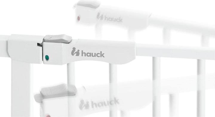 Immagine prodotto Hauck Chiusura automatica a passo libero (96 cm)