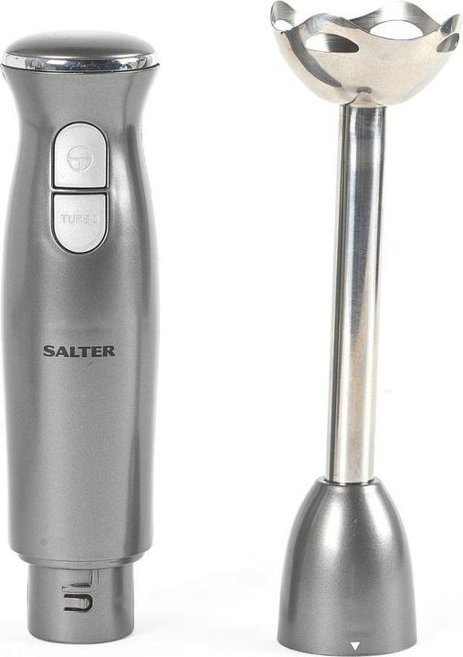 Salter EK4248COSVDEEU10 Cosmos Hand Mixer