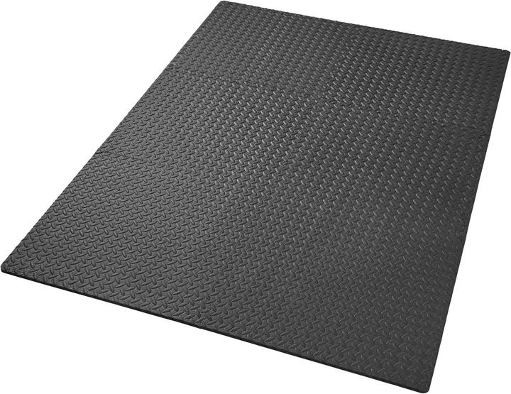 Image du produit tectake Tapis de protection du sol (185 x 124 cm)