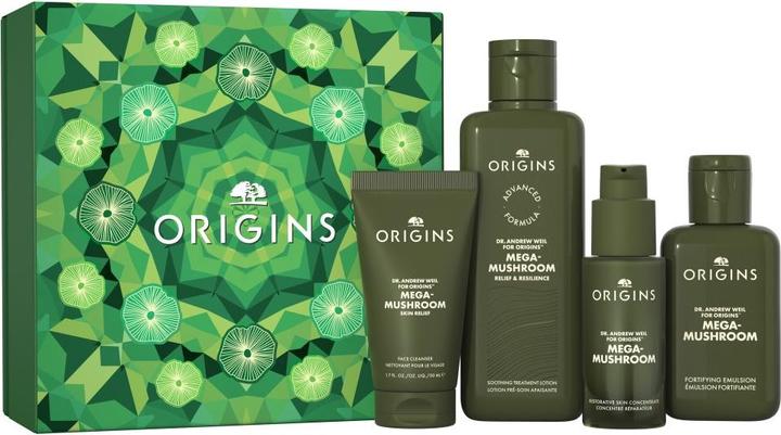 Image du produit Origins Set Mega Mushroom (Set soin du visage)