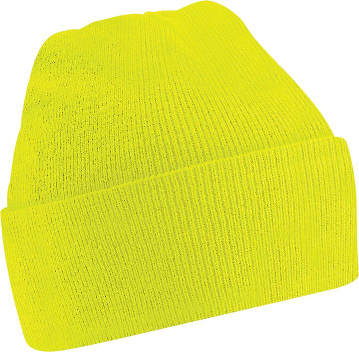 Neon yellow