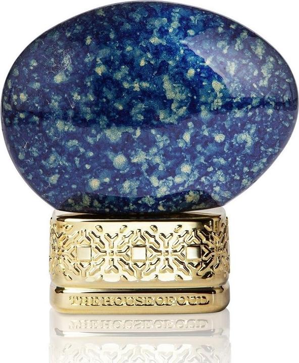 The House of Oud Sapphire Blue (Eau de Parfum, 75 ml)