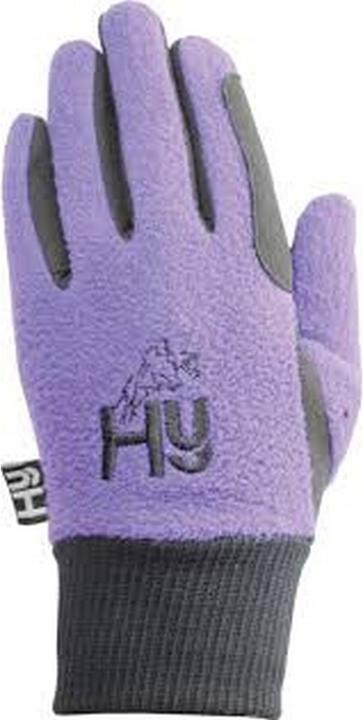 Image du produit Hy 5 Gants d'équitation Winter 2Ton (XL)