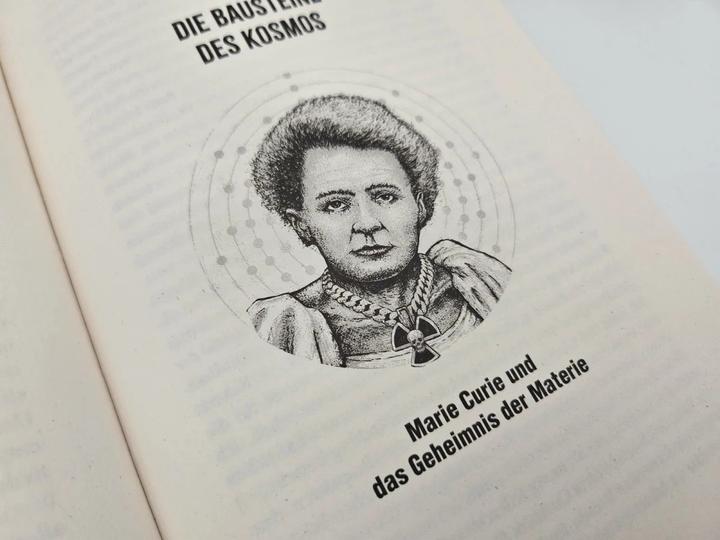 Actual product image Die Evolution des Denkens (German, Michael Schmidt-Salomon, 2024)