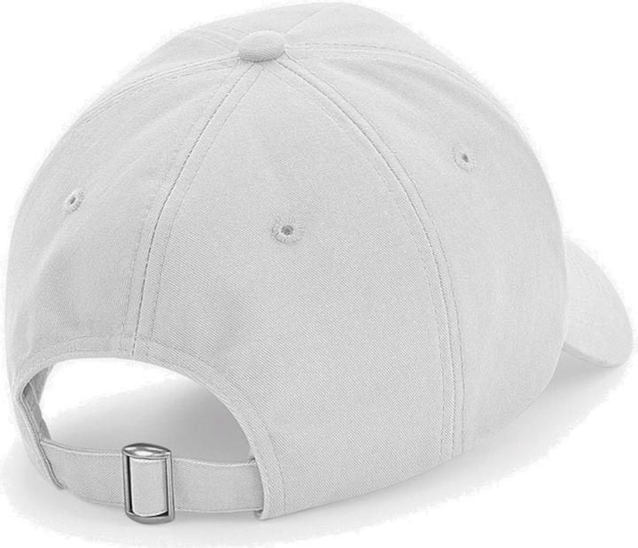 Produktbild Beechfield Baseballkappe mit 5 Paneelen (One Size)