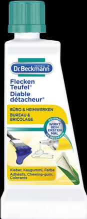 Produktbild Dr. Beckmann Fleckenteufel (Flüssigwaschmittel)